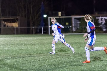Bild 130 - wBJ SV Henstedt Ulzburg - Krummesser SV : Ergebnis: 6:0